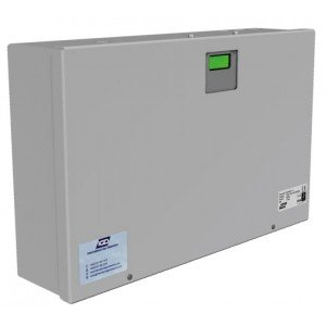 International Gas Detectors TOC-750-BAT2 Battery Backup PSU 17Ah Batteries