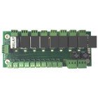 International Gas Detectors TOC-750-IO2 8-Channel Relay Card