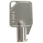 Fike 09-0026 Spare Enable Key for Twinflex Pro, Duonet and Quadnet (Singular)