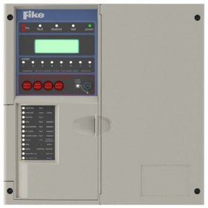 Fike TwinflexPro2 2 Wire 8 Zone Control Panel (CPR Compliant) - 505-0008