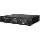 C-Tec UP9502 DXT9000 Amplifier (2 x 250W AC/DC - Bus IN/OUT)