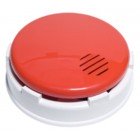 Nittan VCT-03-CP-R Red Cap for EV-ABS / AS-ABS