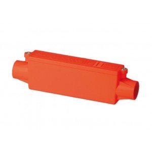Vesda Xtralis In-Line Filter (Red) – VSP-850-R