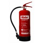 6 Litre Water Extinguisher CommanderEDGE – WS6E