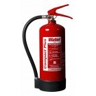 3 Litre Commander CompactPLUS Water Extinguisher - WSEX3A
