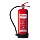 6 Litre Commander Water Extinguisher - WSEX6