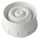 System Sensor WSO-PP-N00 Wall Mounted White Sounder