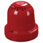 Audio and Visual Equipment for Wireless Fire Alarm 