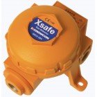 Crowcon Xsafe Safe Area Flammable Gas Detector
