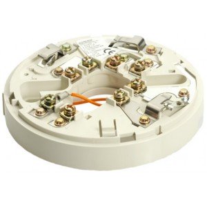 Hochiki Conventional Relay Non-Latching Base YBO-R/6RN (Ivory)