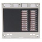 C-Tec Z44 ZFP 20 Zone Indicator Module with Name Slots