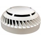 Global Fire ZEOS-AD-H Addressable Heat Detector with Dipswitch