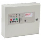 Ampac ZoneFinder 2 Zone Conventional Control Panel - 2183-0201