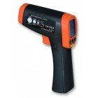 Handheld IR Single Laser Thermometer 72-823 (-32 Celsius to 650 Celsius)