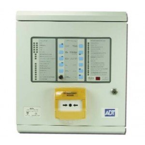 Tyco 508.033.050 MZX-E Extinguishing Control Panel