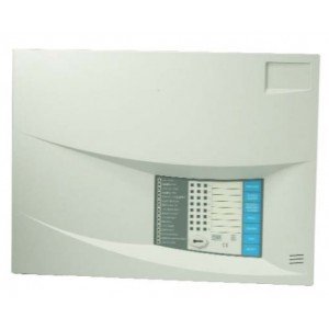 Tyco MZX-C 4 Zone Fire Panel (2 Wire)