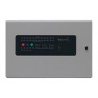 Advanced QuickZone XL 8 Zone Control Panel with 2 Additional Sounder Circuits and Switched Relay