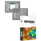 Global Fire ODYSSEY Graphical Supervision Software