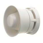 Ziton ZP755HA-2W Horn Sounder White Ziton ZP755HA-2W Horn Sounder White