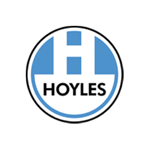 Hoyles FIX/17 Pack Of 5 Anti Tamper Screws No4 X 3/4" Pin-Torx C/Sunk