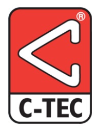 C-Tec BF430C/CC/DR ActiV Conventional Wall Sounder with Deep Base