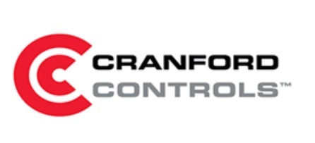 Cranford Controls VXB-DB-RB/RL LED Beacon Red Body - Red Lens - Deep Base