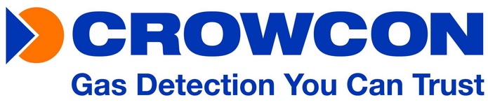 Crowcon 00058A 20 Way Ribbon Cable (1 Metre Length)