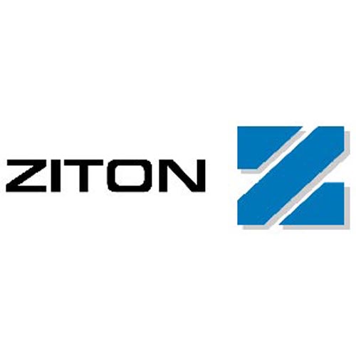 Ziton FF766 Triple IR Flame Detector In Eexd Flameproof Housing