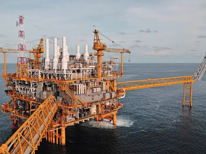 marine offshore